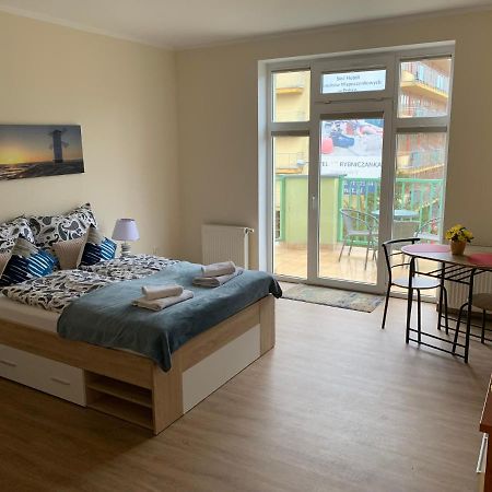 Villa Dorota-Lidia Apart Swinoujscie Kültér fotó