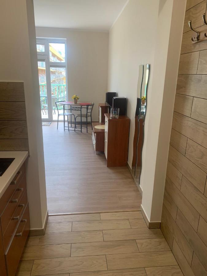 Villa Dorota-Lidia Apart Swinoujscie Kültér fotó